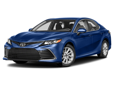 2024 Camry LE